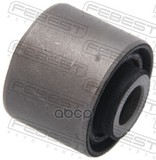 Сайленблок Задней Тяги (Ford C-Max Cap 2003-2007; Ford Focus I Cak 1998-2005; Ford Focus Ii 2004-; F Febest арт. MZAB064