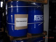 Ортоксилол нефтяной