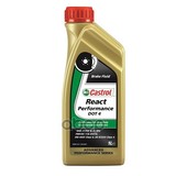 Жидкость Тормозная React Performance Dot 4   1 Lt Castrol арт. 157F8B